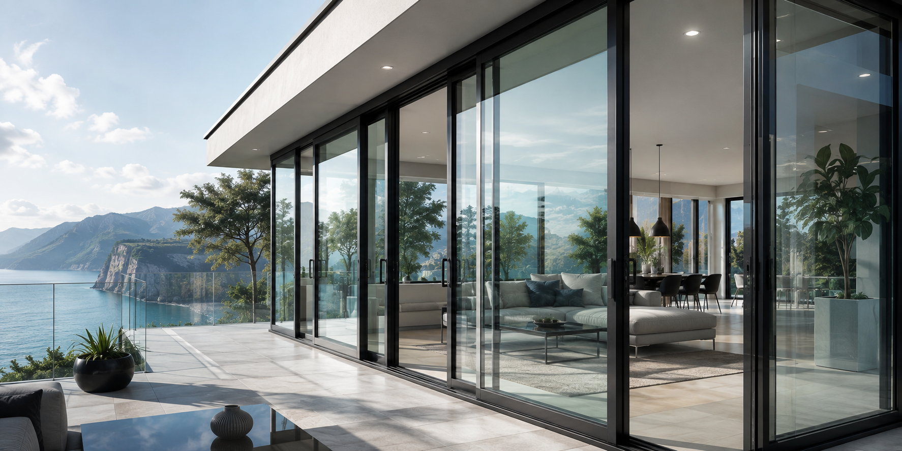 Ankit Sliding Window Andheri West Mumbai